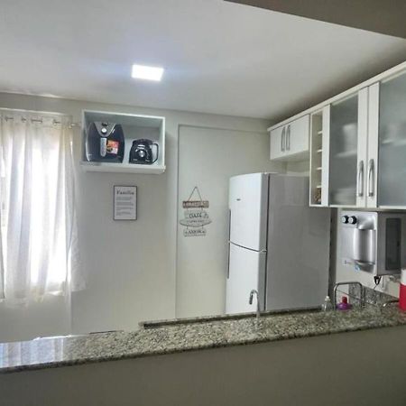 Caldas Novas, Golden Dolphin Grand Hotel, Quarto Sala Cozinha Aconchegante, Ap 361 Exteriér fotografie