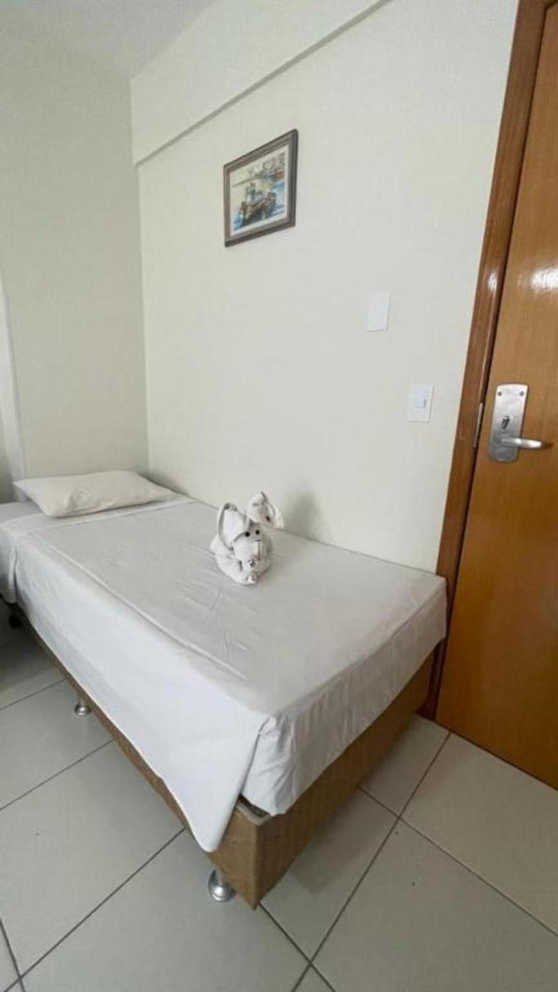 Caldas Novas, Golden Dolphin Grand Hotel, Quarto Sala Cozinha Aconchegante, Ap 361 Exteriér fotografie